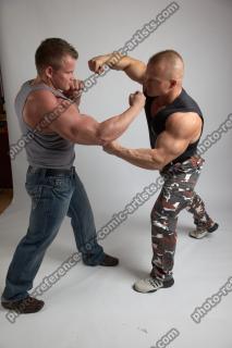 2021 ADRIAN VS TOM FIST FIGHT (4)